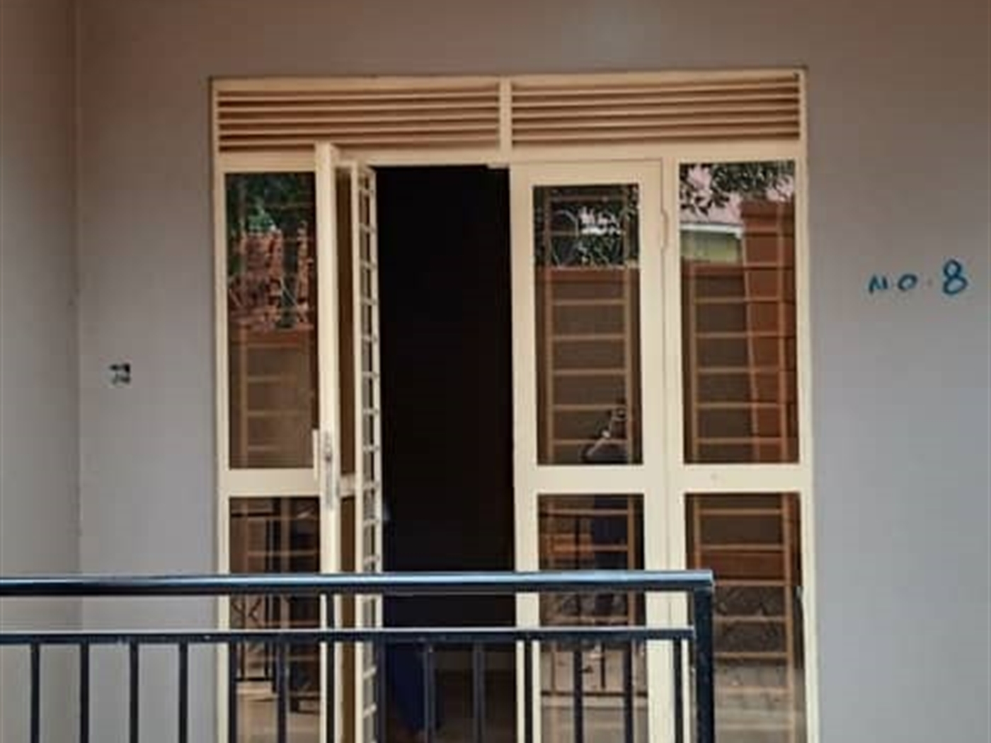 Apartment for sale in Najjera Wakiso