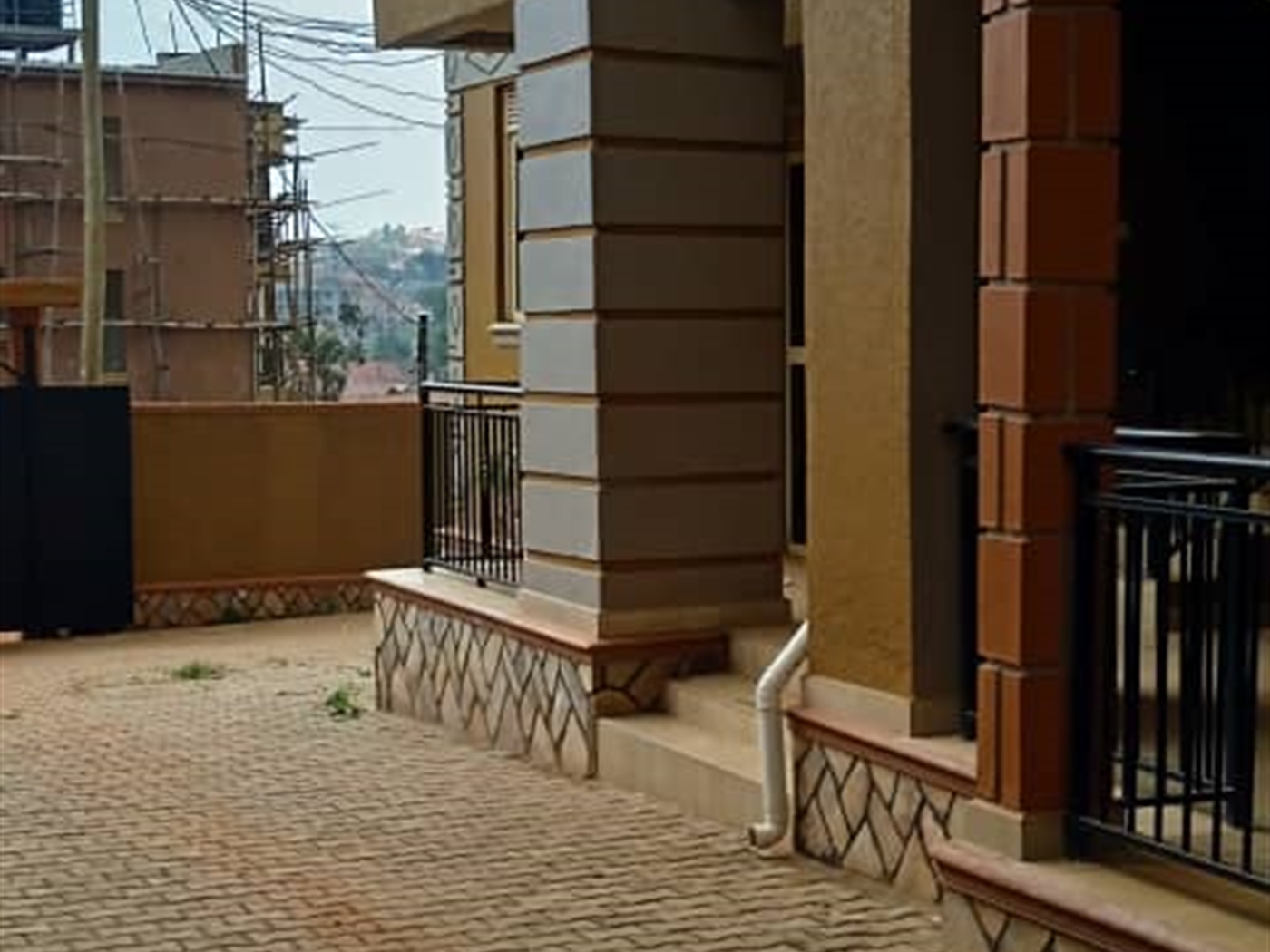 Apartment for sale in Najjera Wakiso