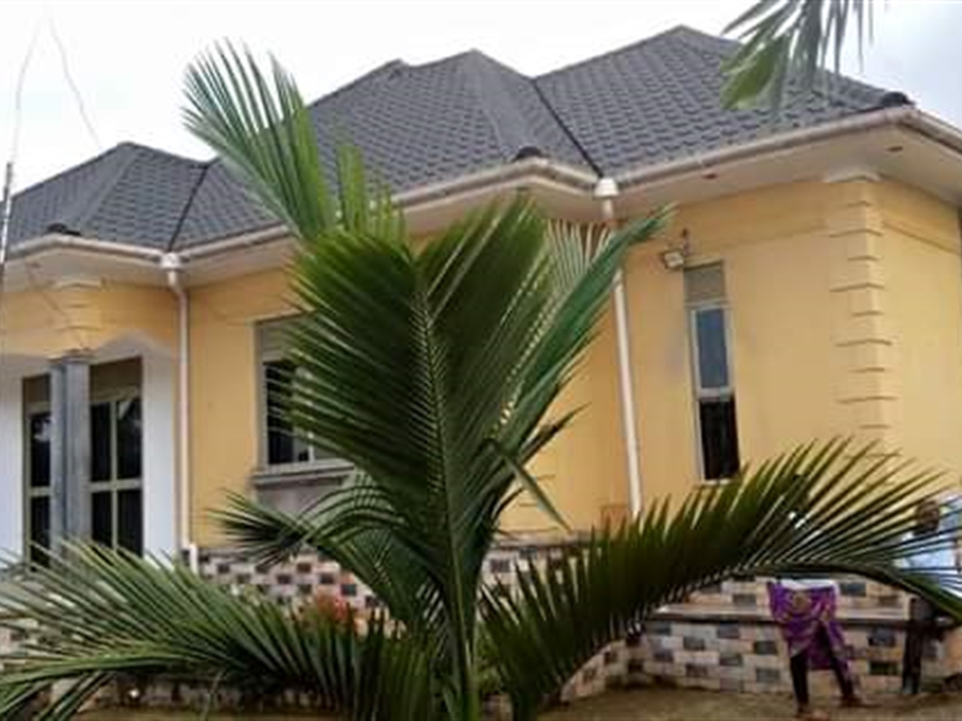 Bungalow for sale in Wakiso\ Wakiso