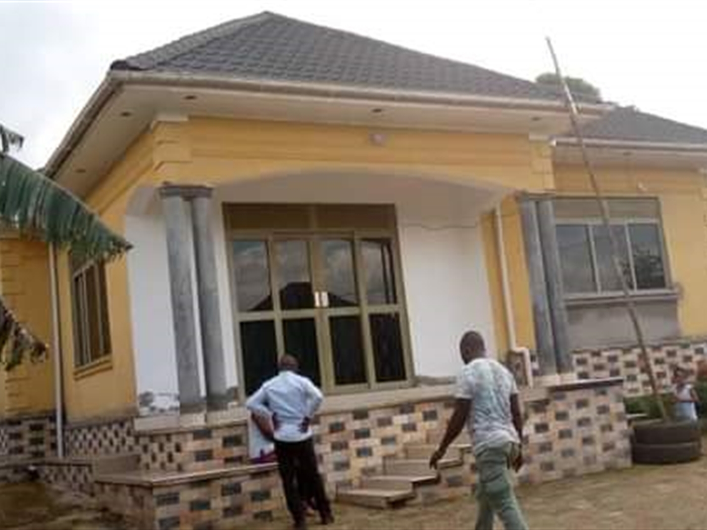 Bungalow for sale in Wakiso\ Wakiso