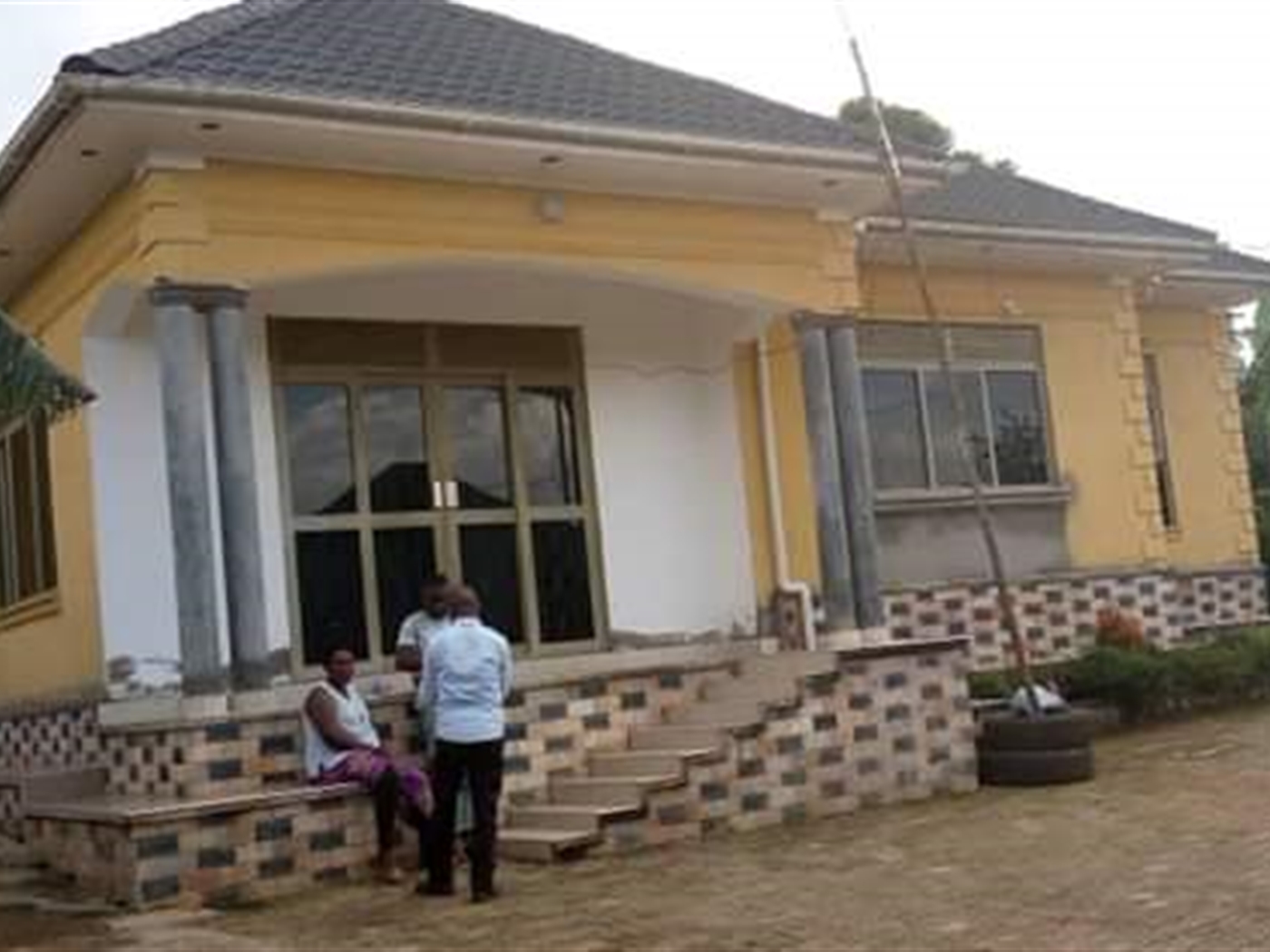 Bungalow for sale in Wakiso\ Wakiso