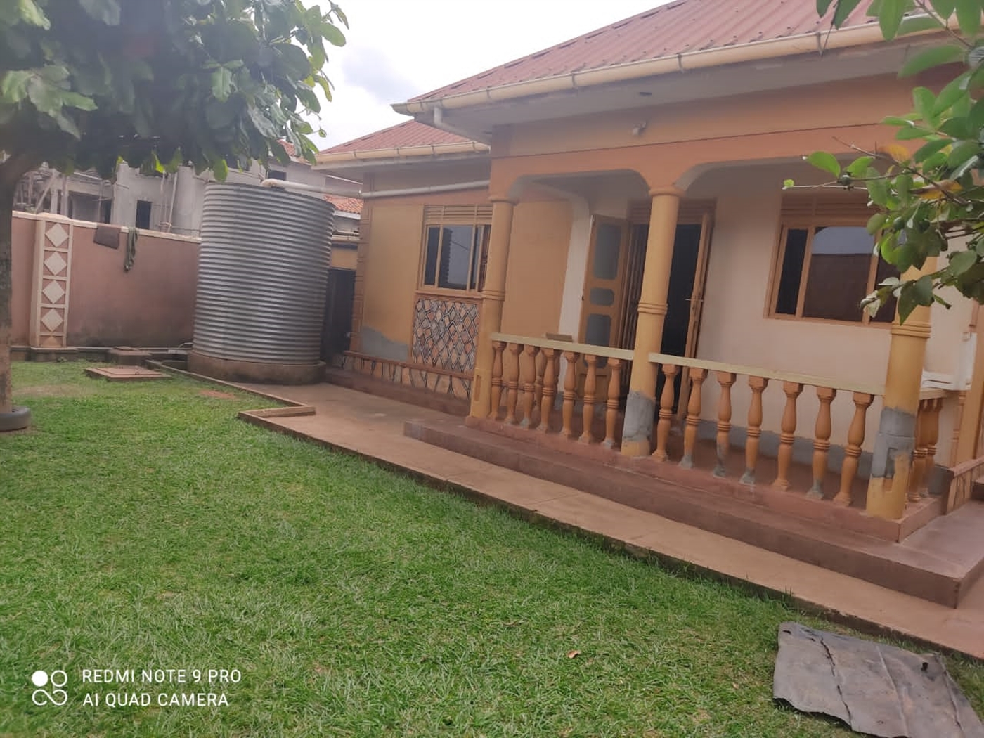 Bungalow for sale in Kira Wakiso