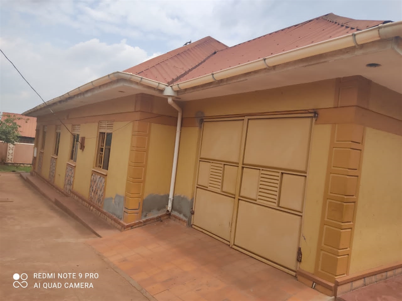 Bungalow for sale in Kira Wakiso