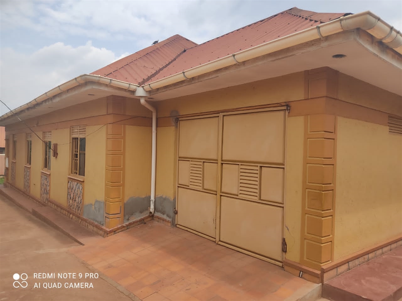 Bungalow for sale in Kira Wakiso