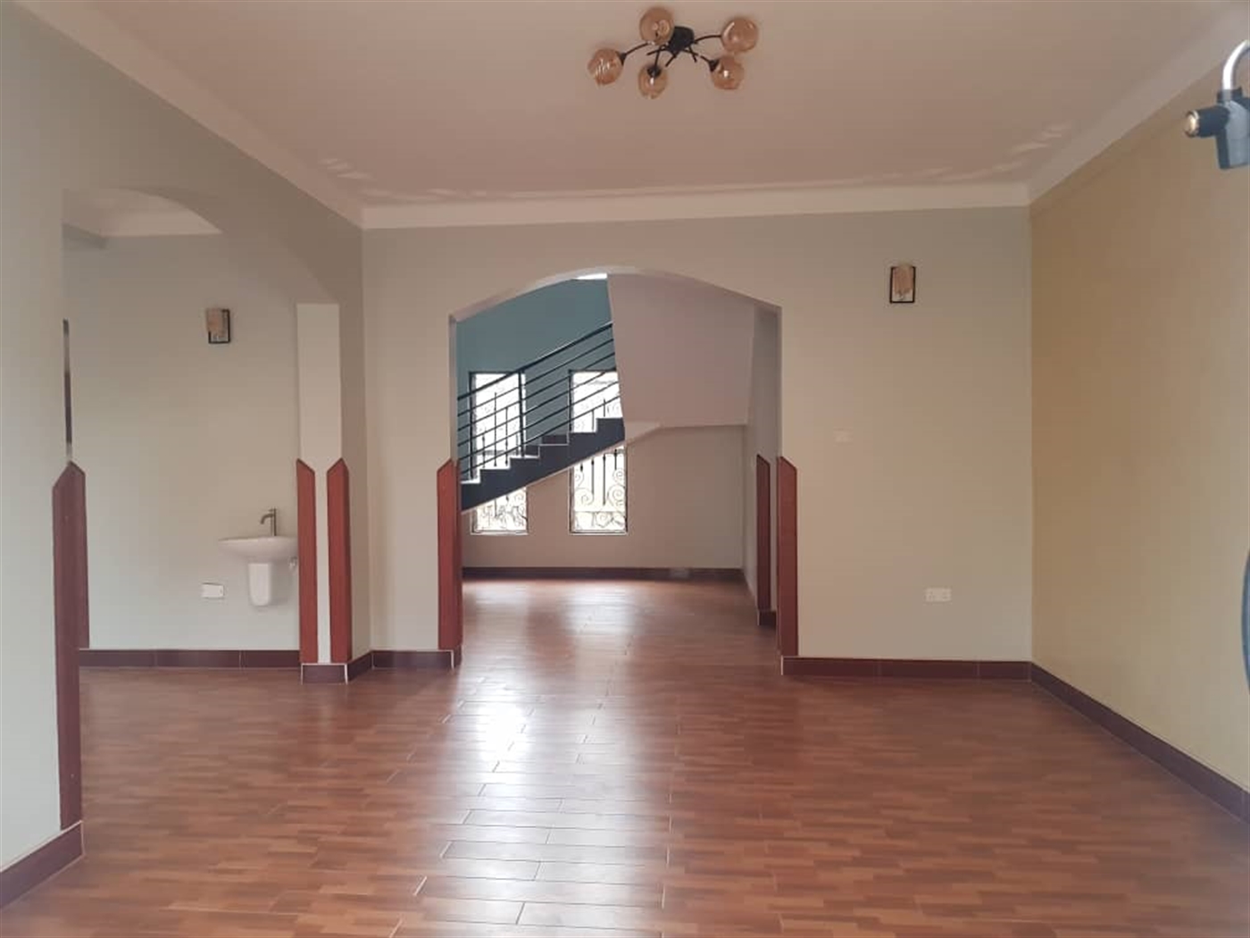 Storeyed house for sale in Najjera Wakiso