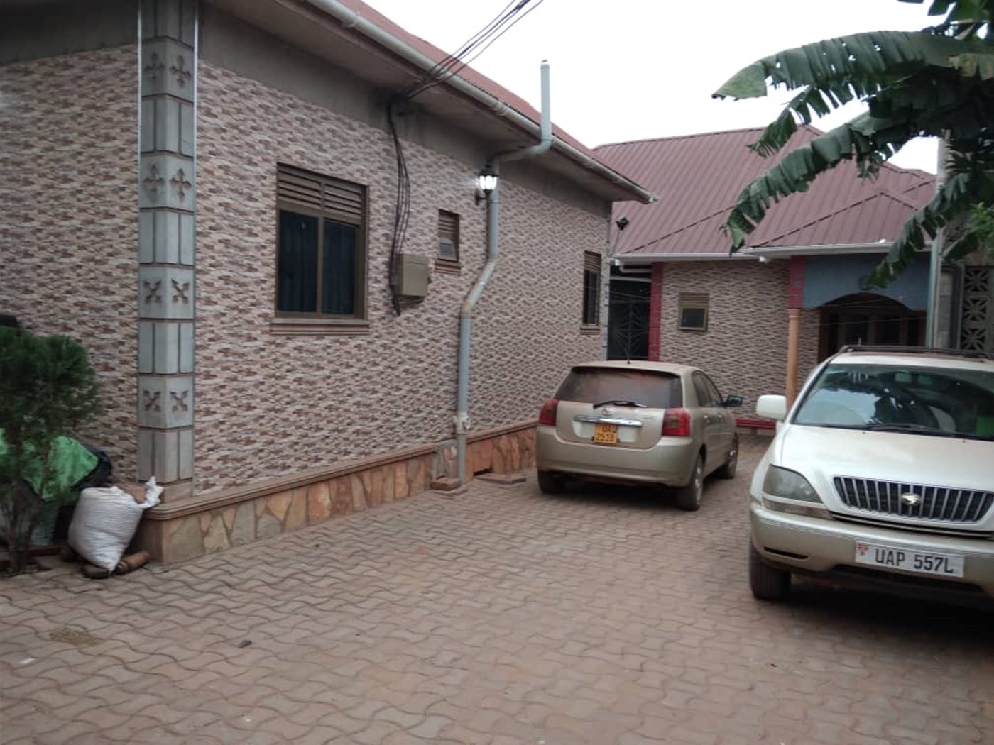 Rental units for sale in Mpelerwekiteezi Wakiso