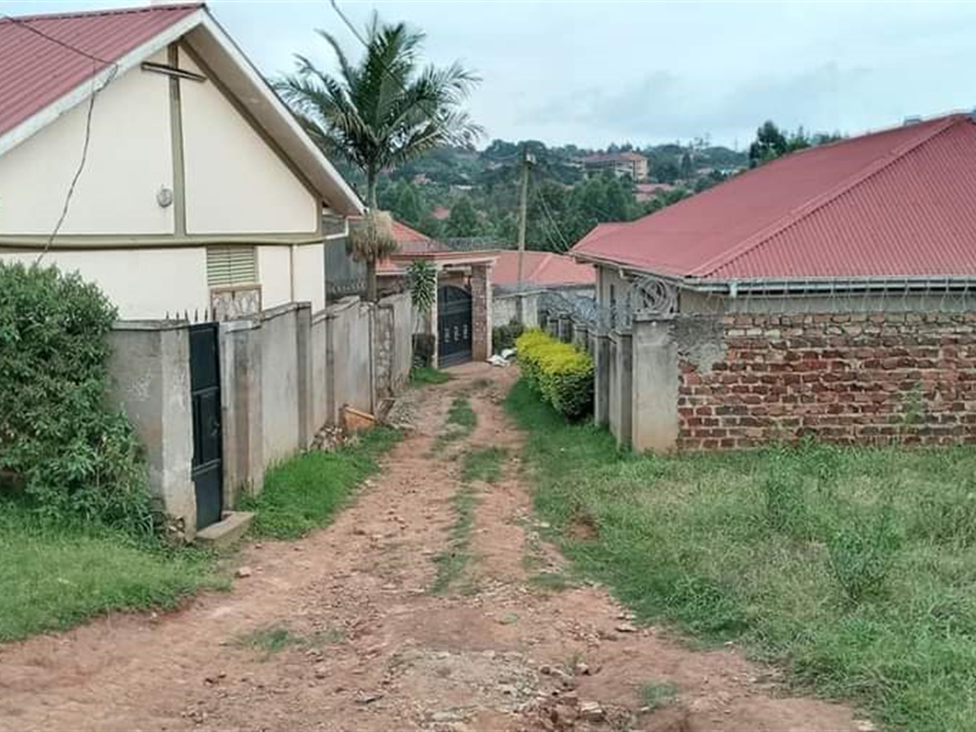 Bungalow for sale in Seeta Mukono