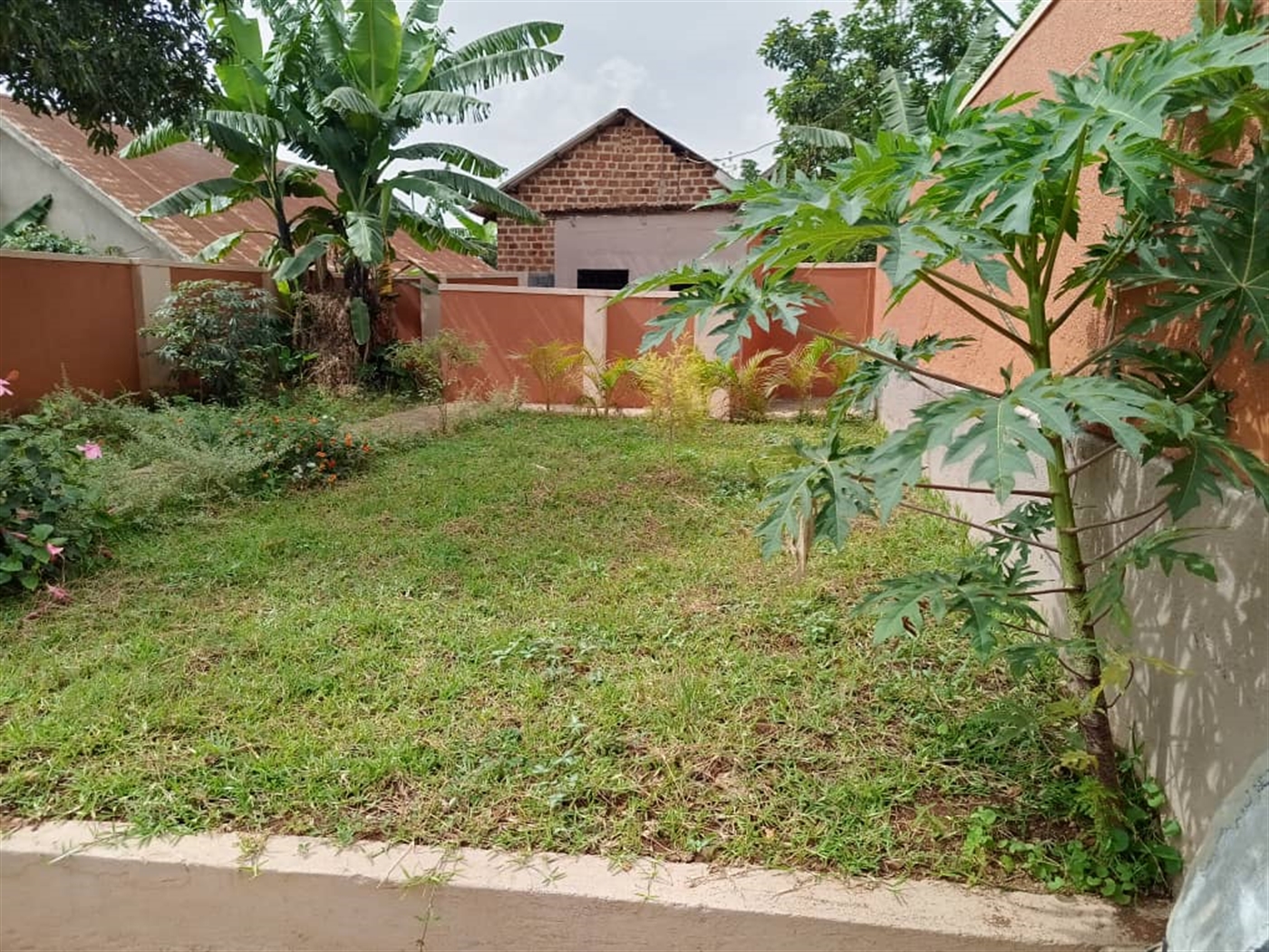 Bungalow for sale in Bweyogerere Wakiso