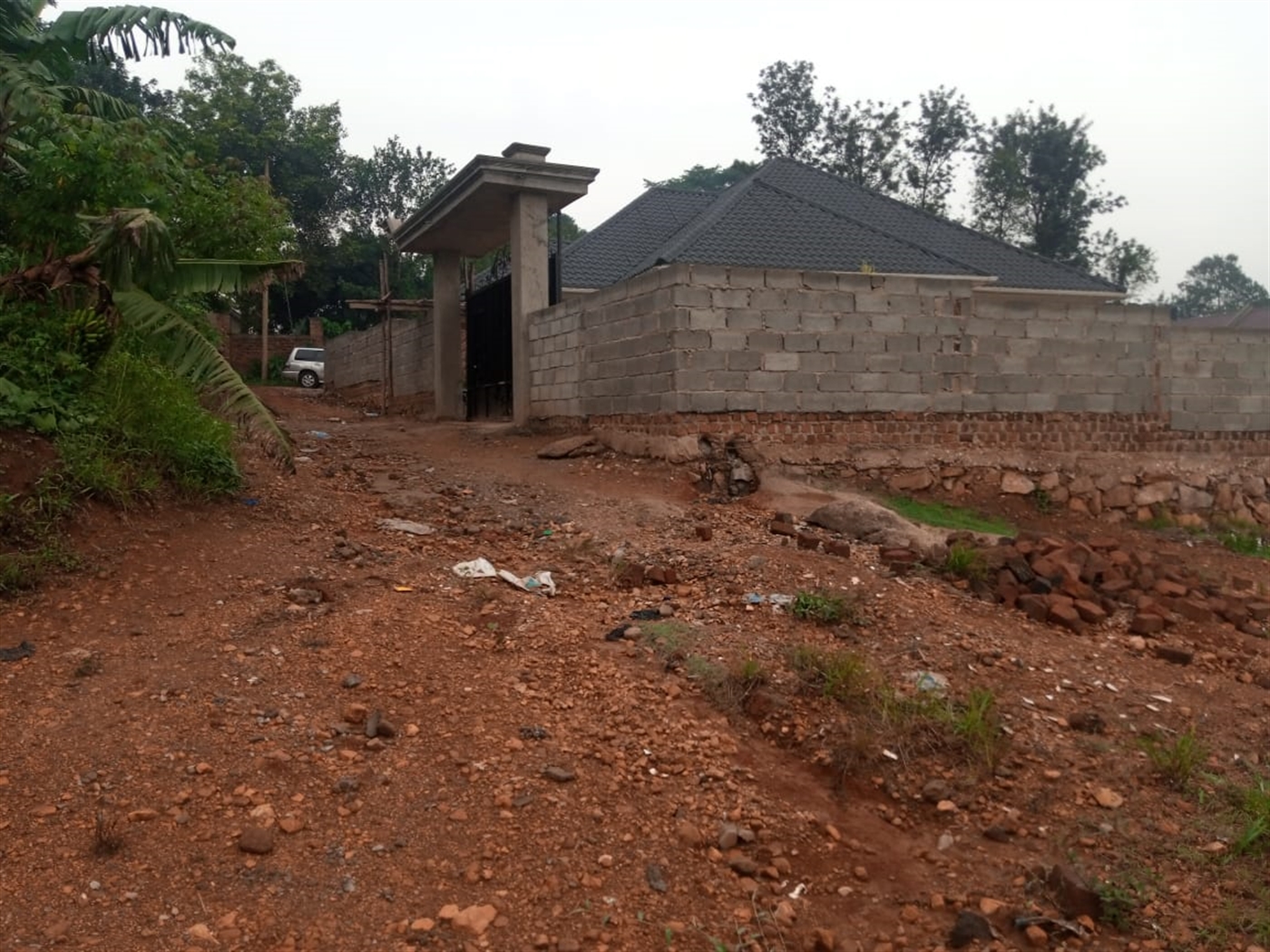 Bungalow for sale in Nankuwadde Wakiso