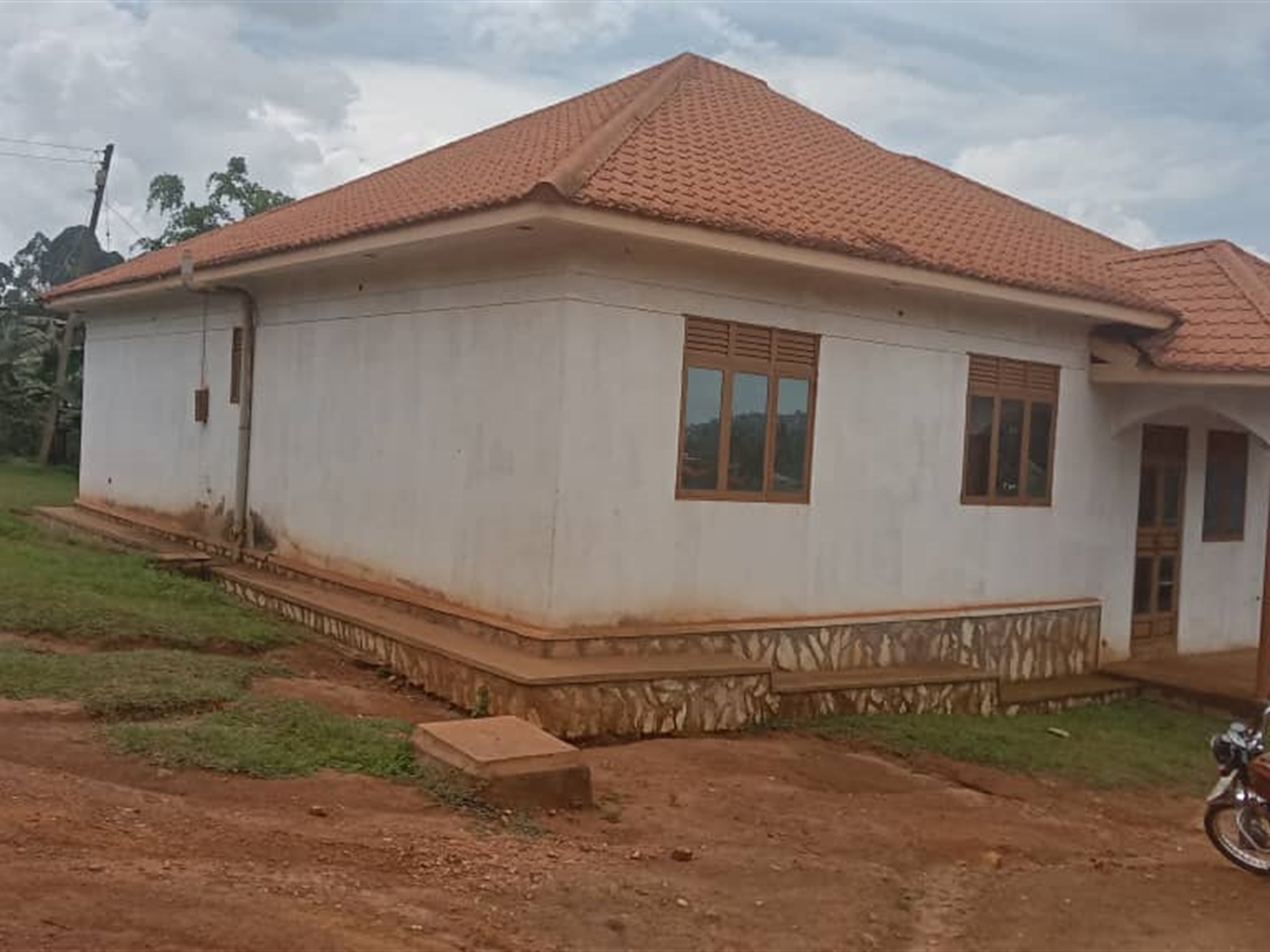 Bungalow for sale in Wakisotowncenter Wakiso