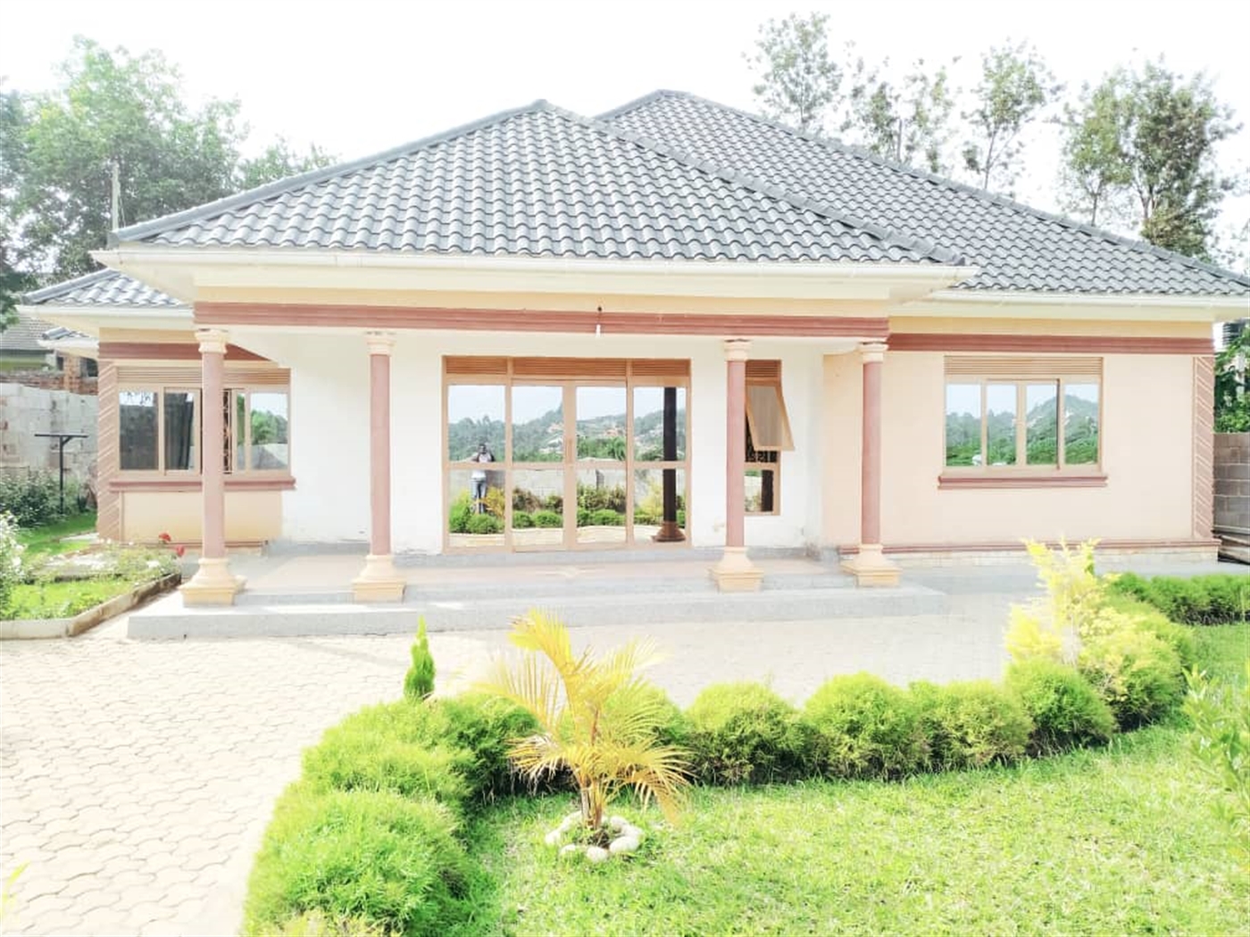 Bungalow for sale in Namugongo Wakiso