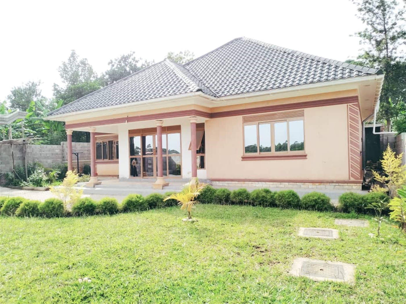 Bungalow for sale in Namugongo Wakiso