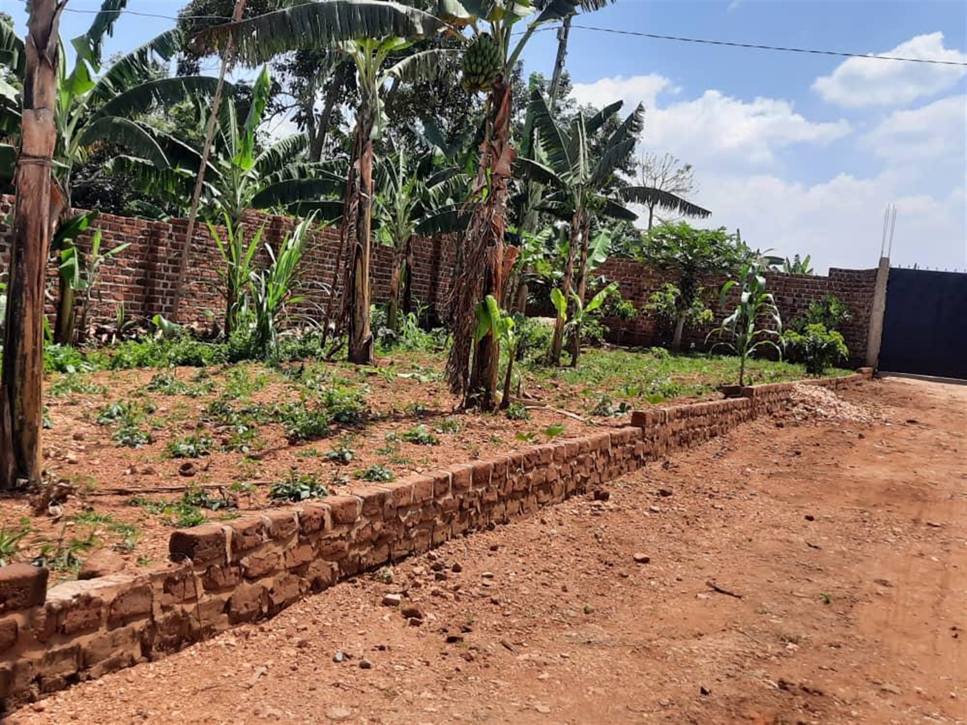 Bungalow for sale in Banda Wakiso