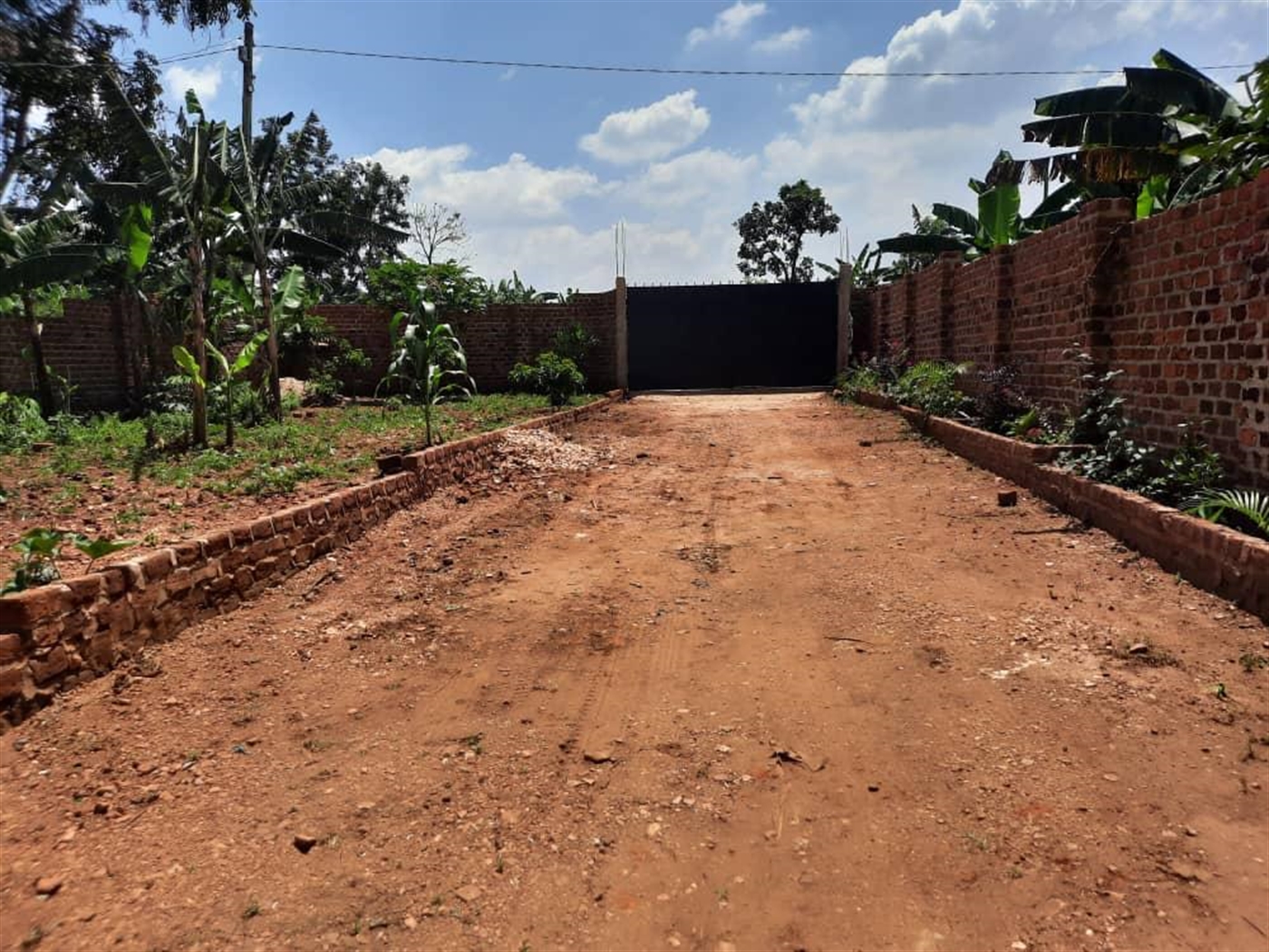 Bungalow for sale in Banda Wakiso