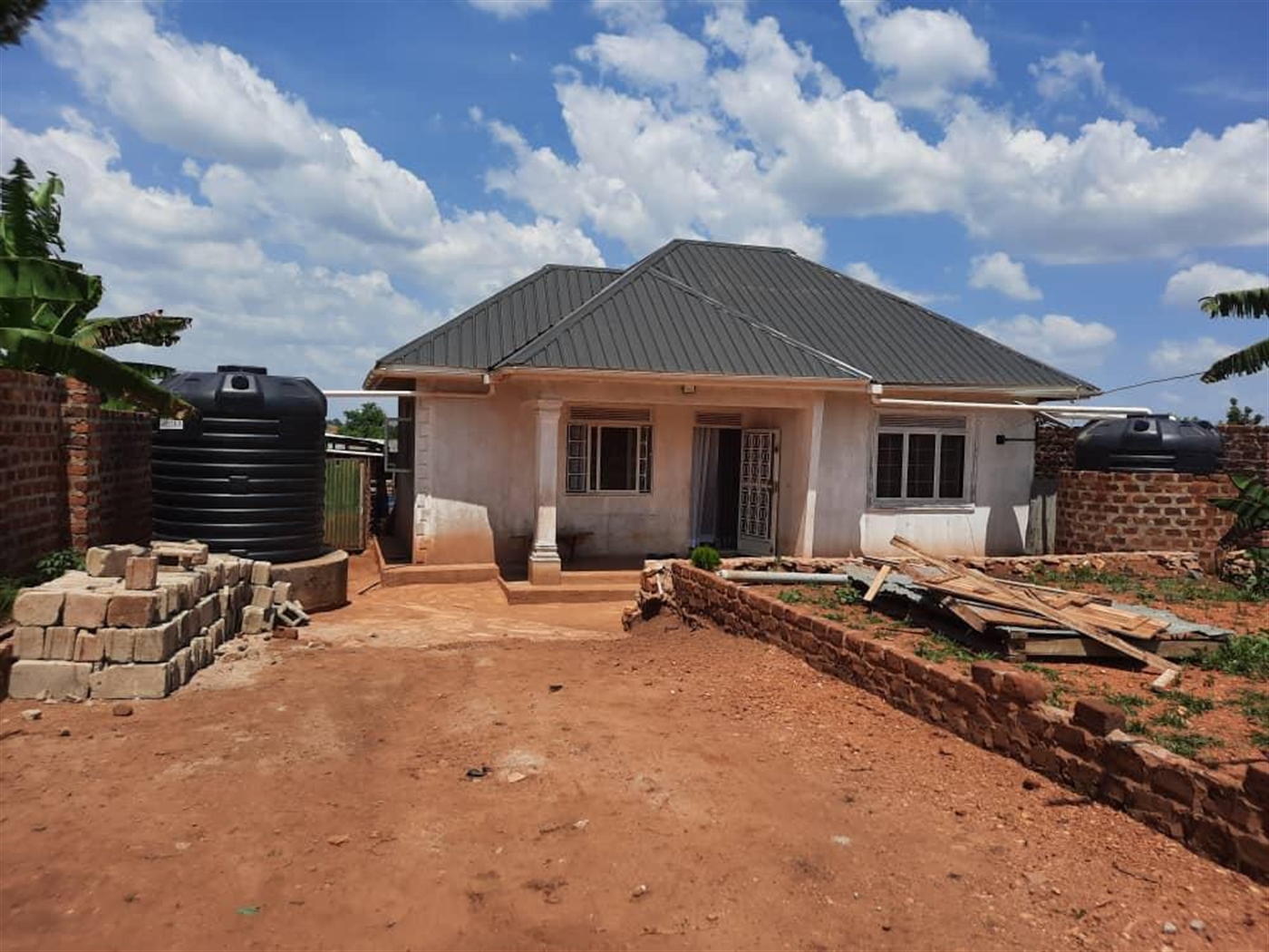 Bungalow for sale in Banda Wakiso