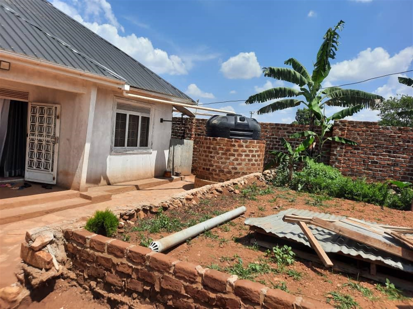 Bungalow for sale in Banda Wakiso