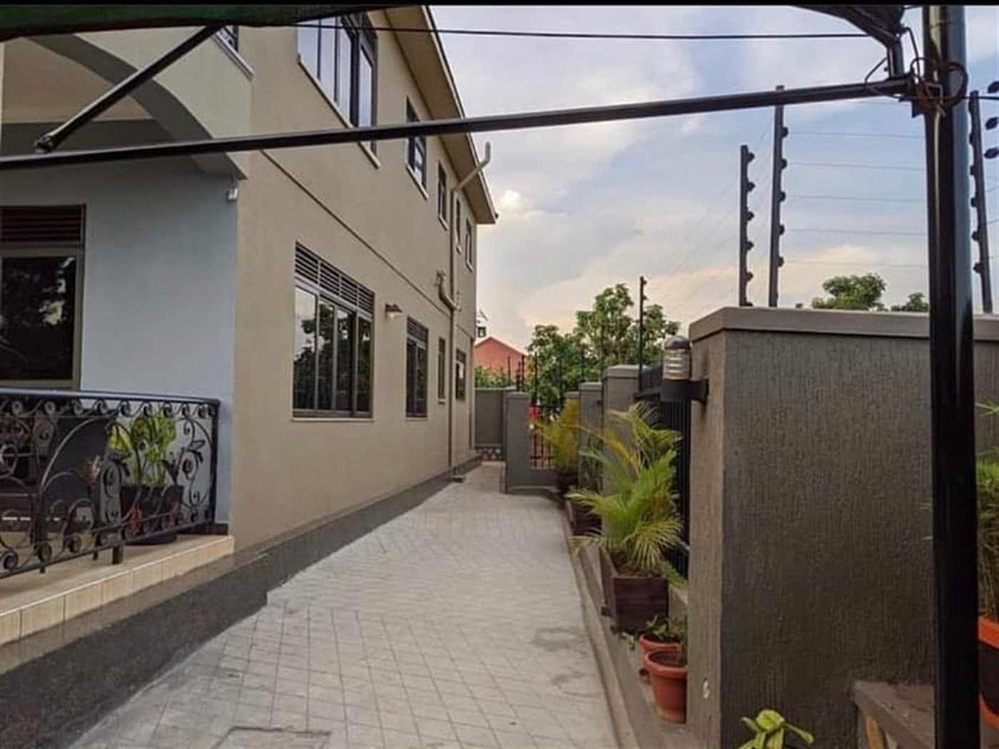 Storeyed house for sale in Kisaasi Kampala