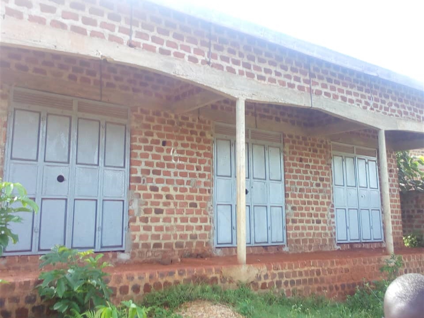 Commercial block for sale in Matugga Wakiso