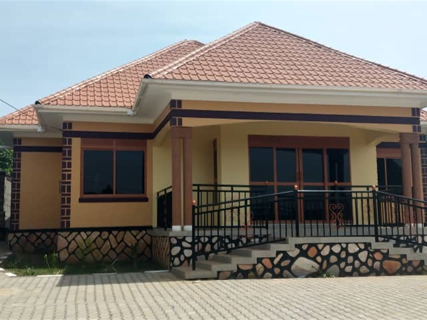 Bungalow for sale in Namugongo Wakiso