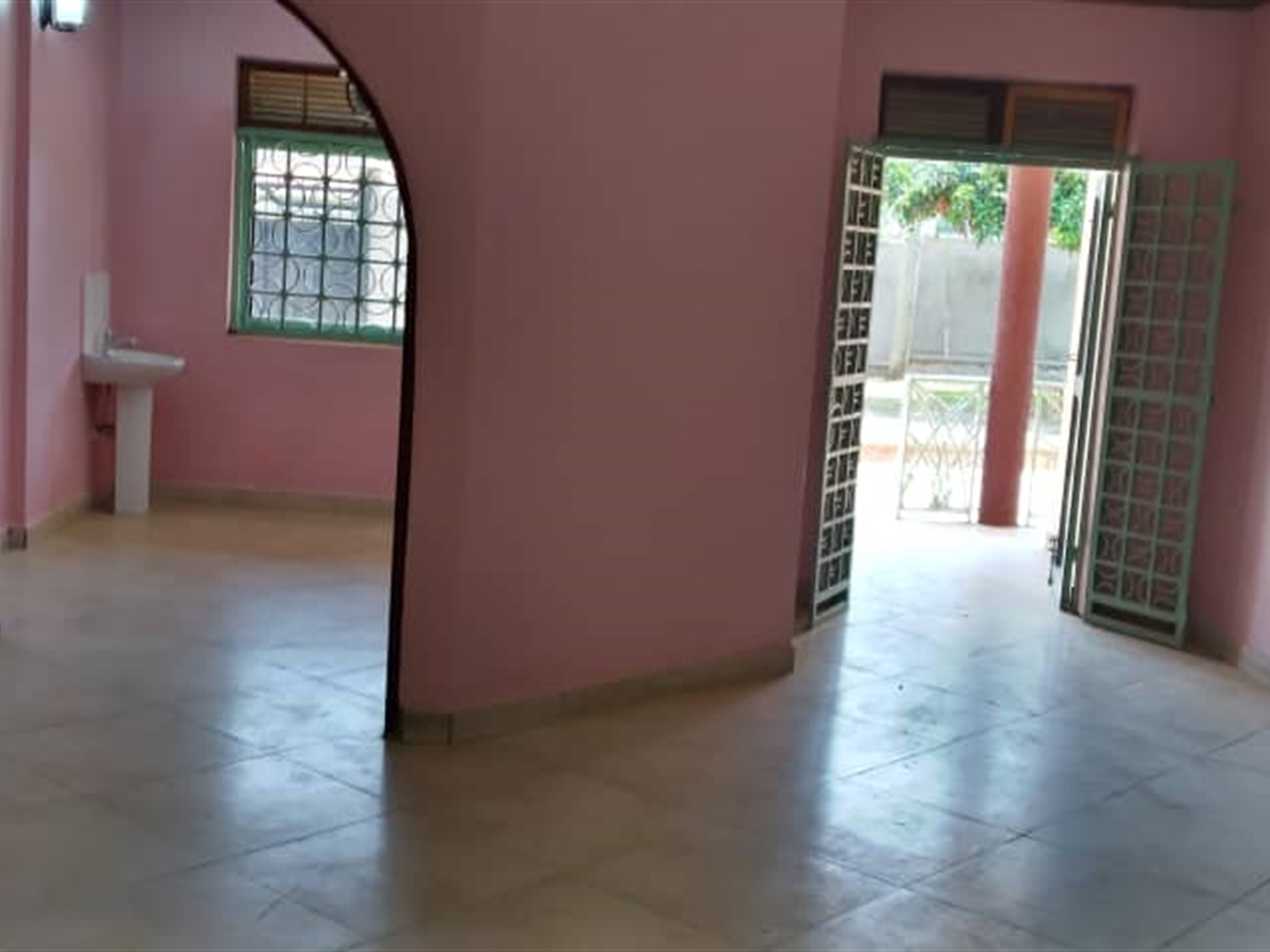 Bungalow for sale in Katabi Wakiso