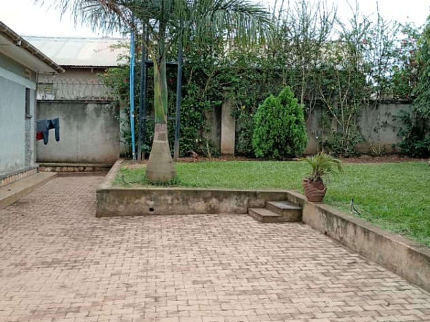 Bungalow for sale in Kira Wakiso