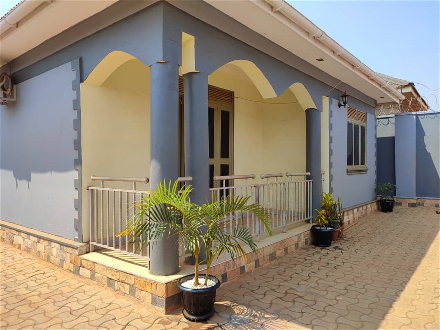 Bungalow for sale in Mpererwe Kampala