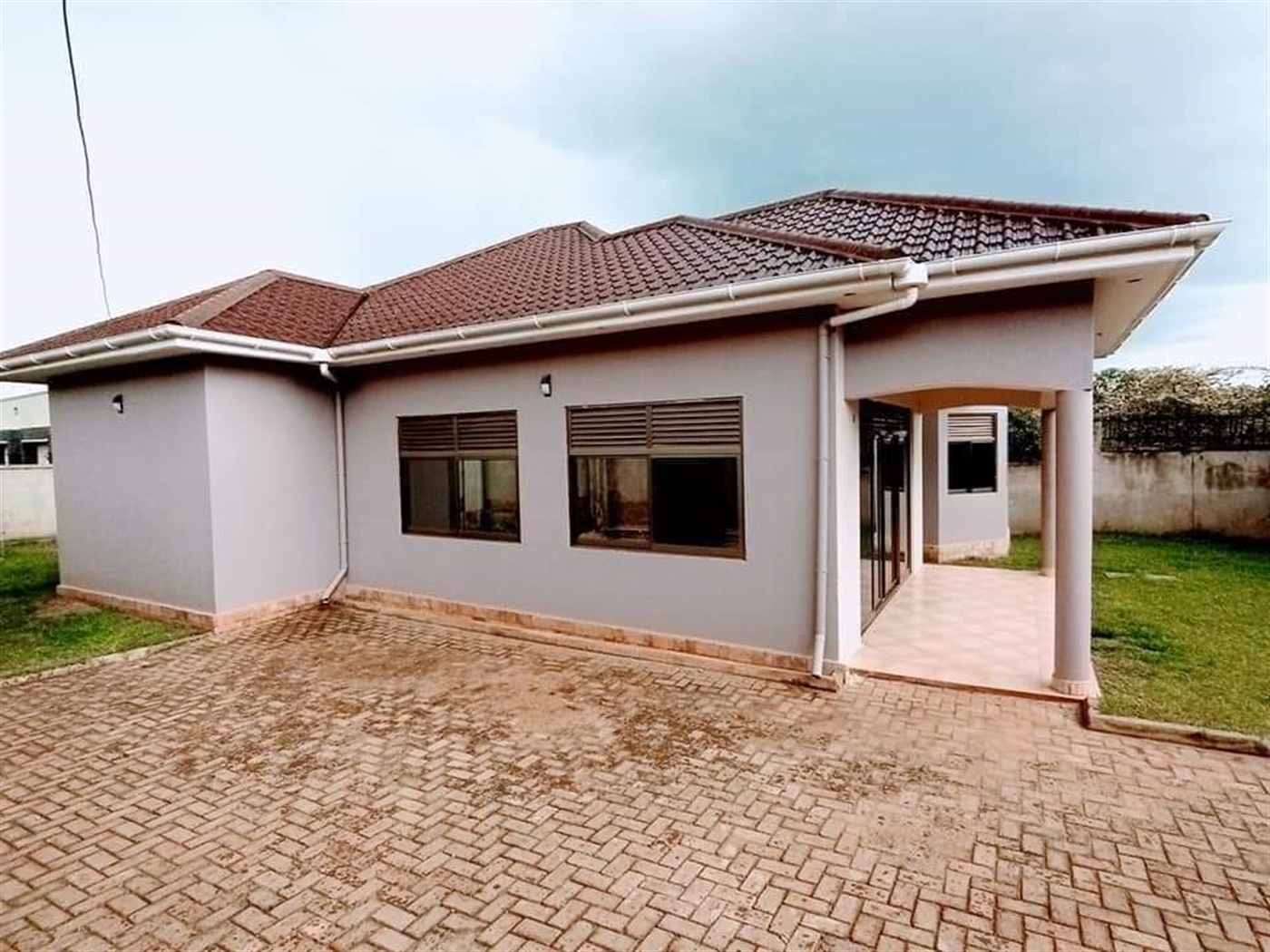 Bungalow for sale in Kira Wakiso