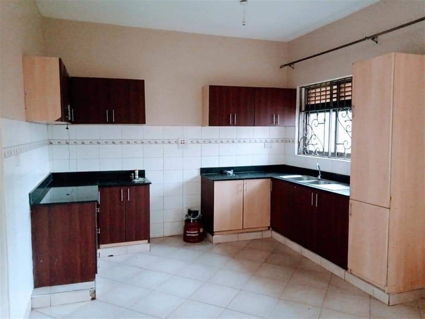 Bungalow for sale in Kira Wakiso