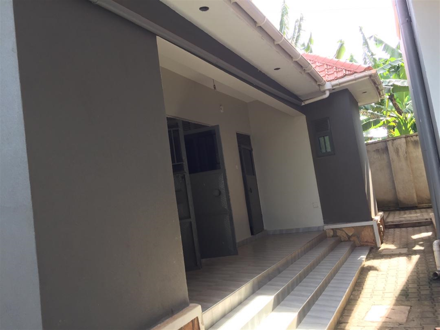 Storeyed house for sale in Kira Wakiso