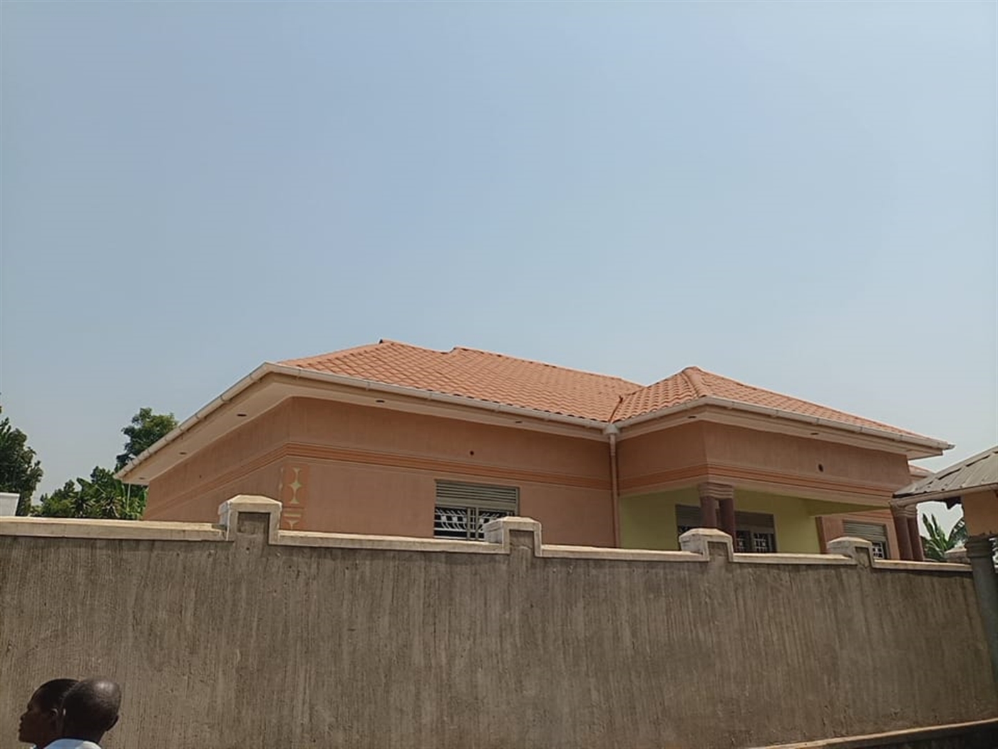 Bungalow for sale in Namugongo Wakiso