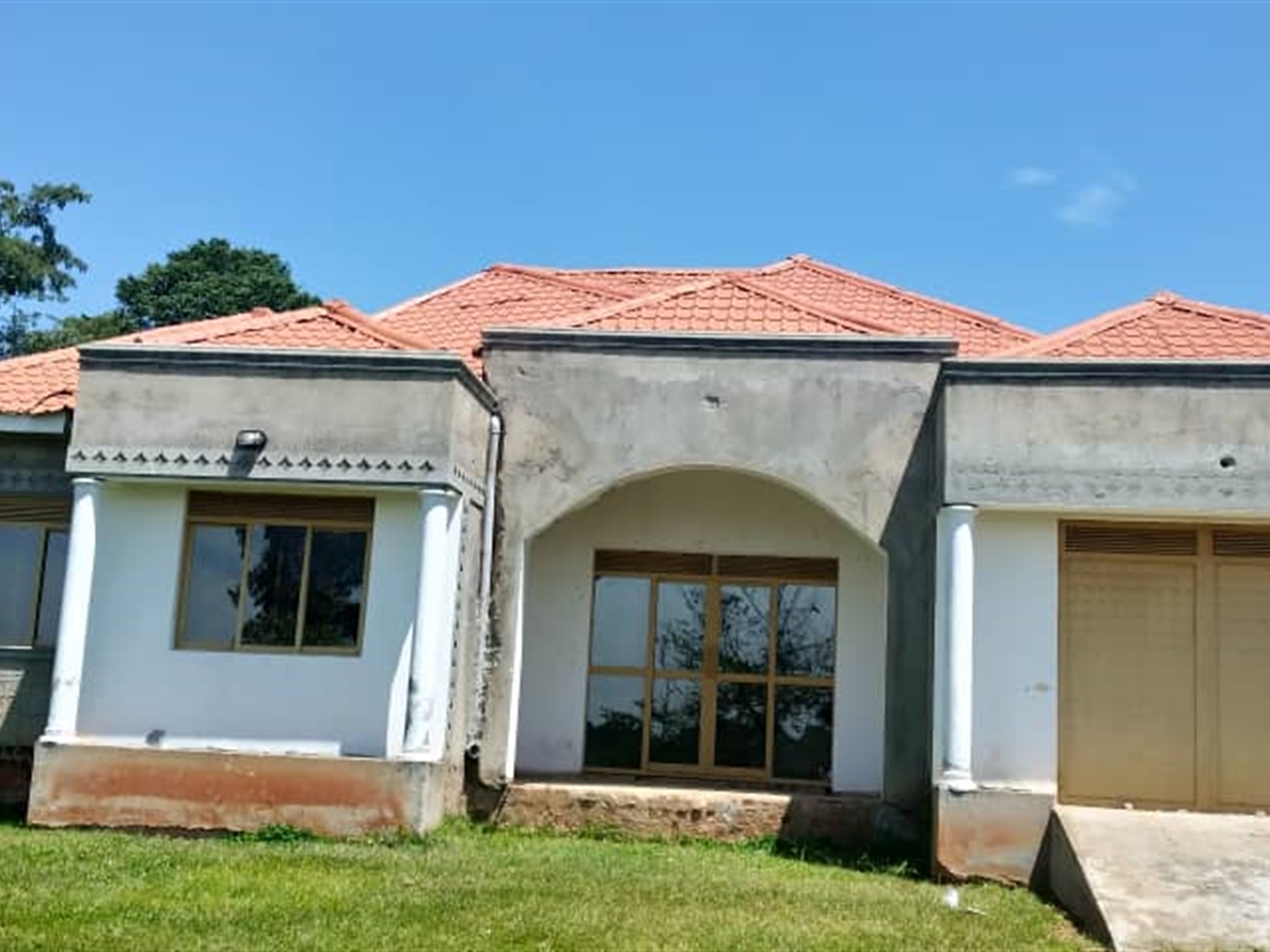 Bungalow for sale in Nkokonjeru Buyikwe