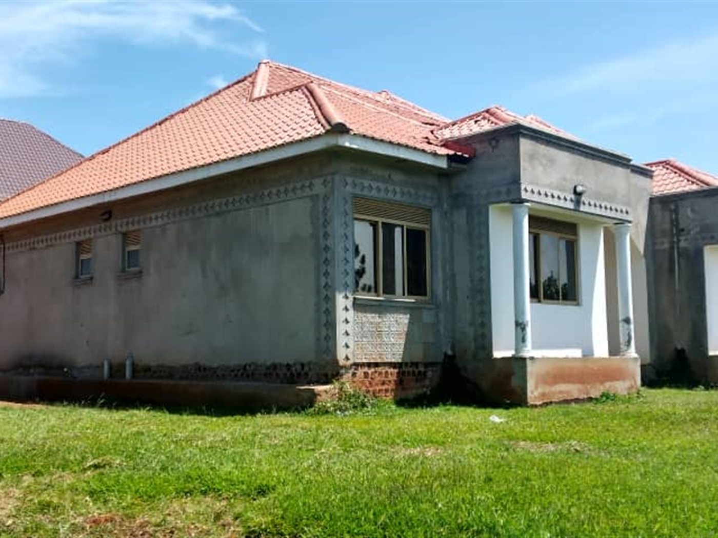 Bungalow for sale in Nkokonjeru Buyikwe