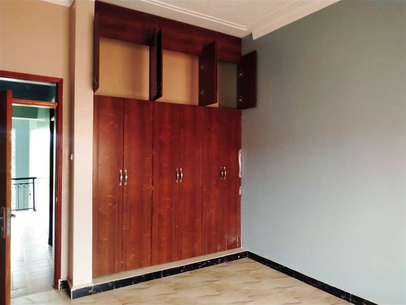 Storeyed house for sale in Kira Wakiso