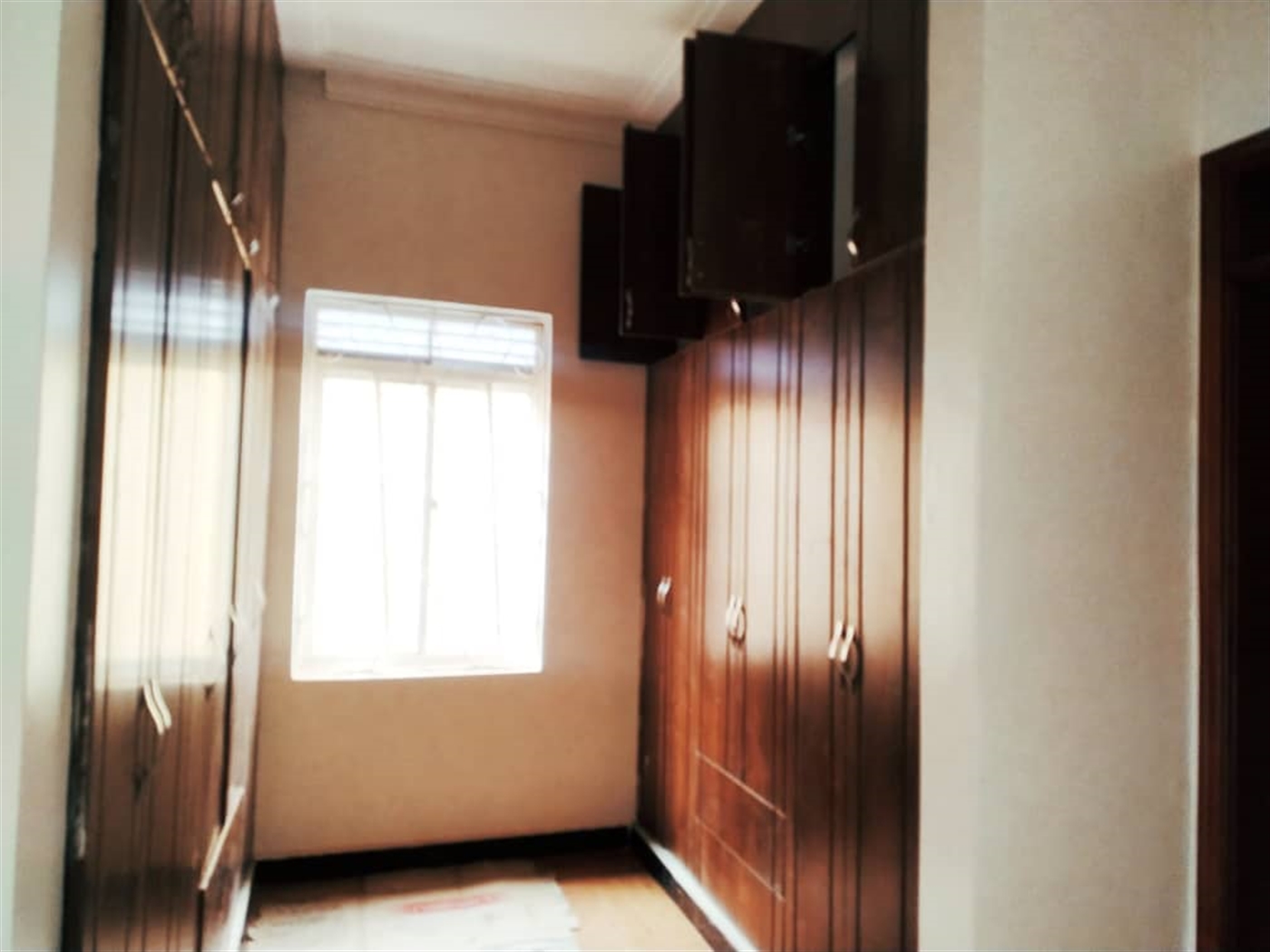 Storeyed house for sale in Kira Wakiso