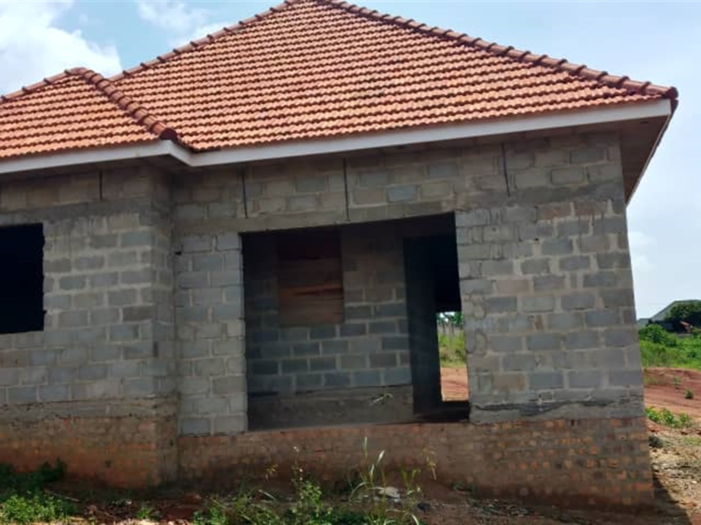 Bungalow for sale in Namugongo Wakiso