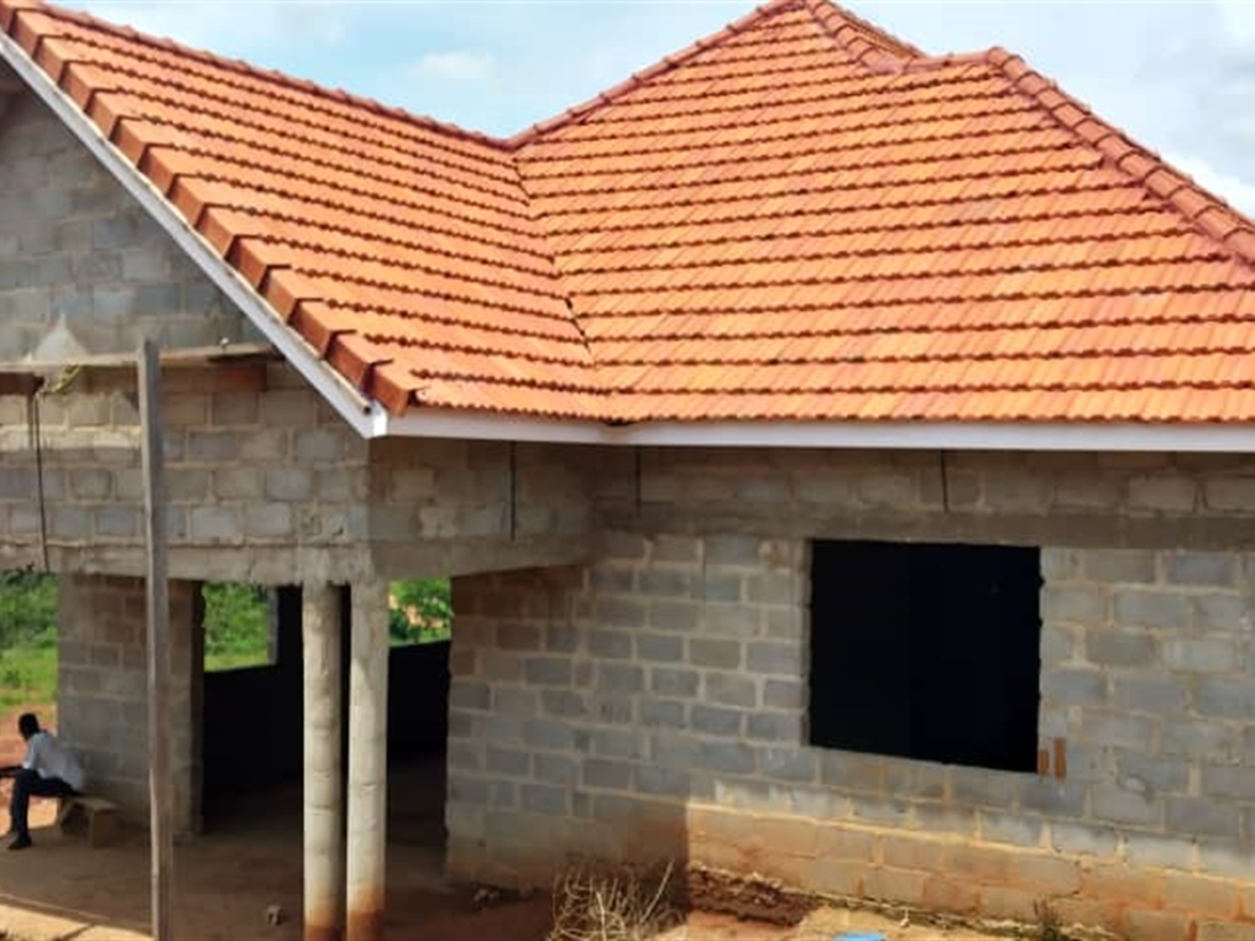 Bungalow for sale in Namugongo Wakiso