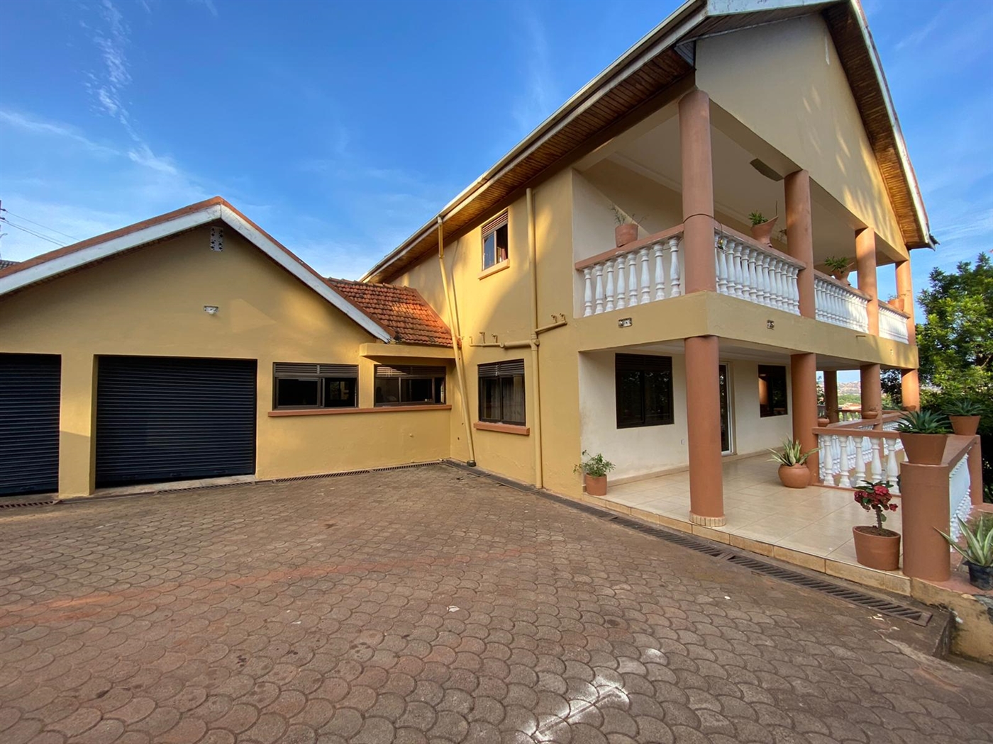 Bungalow for sale in Bunamwaaya Wakiso