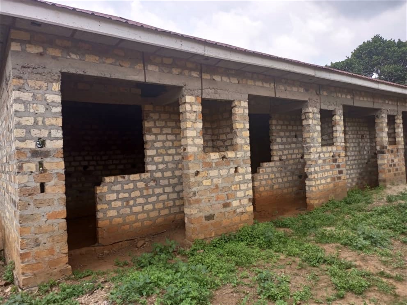 Shell House for sale in Kakindu Wakiso