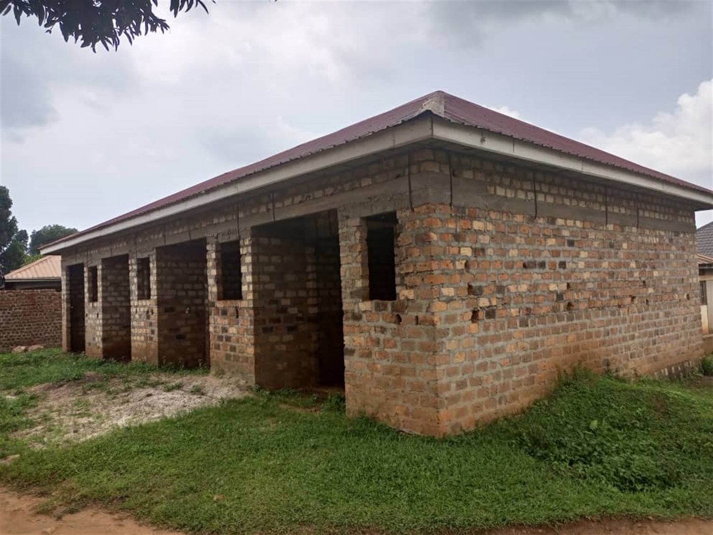 Shell House for sale in Kakindu Wakiso