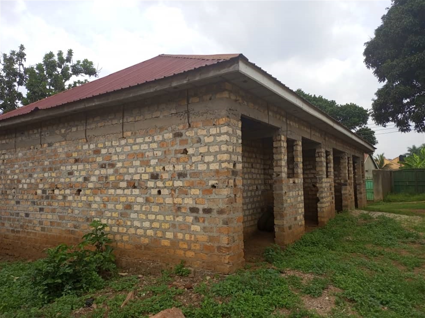 Shell House for sale in Kakindu Wakiso