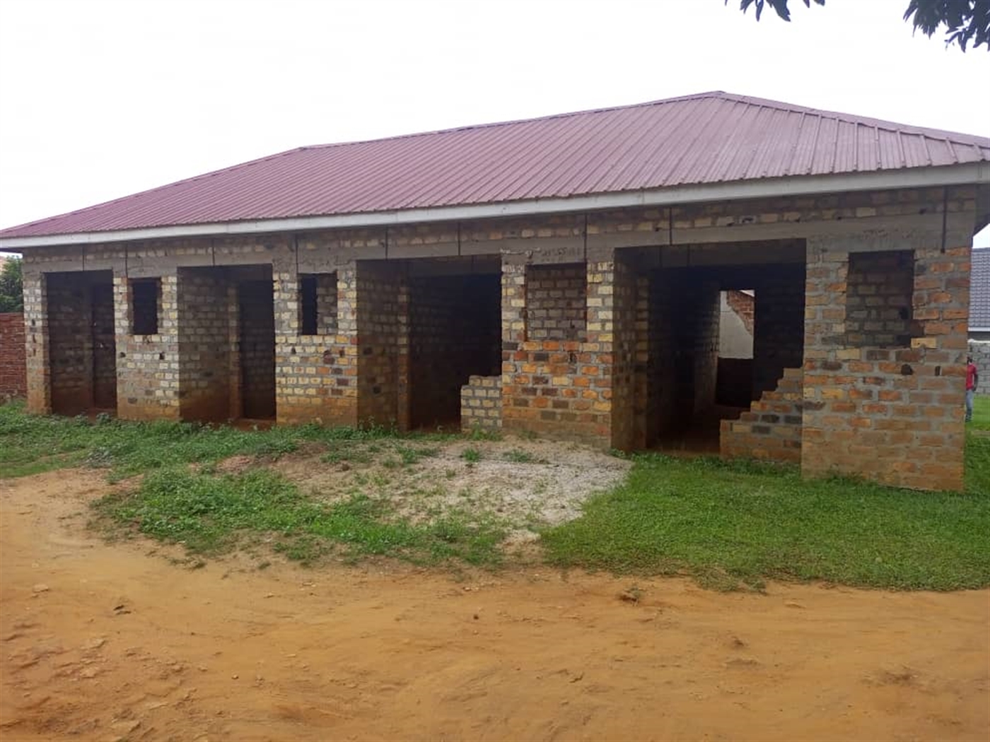 Shell House for sale in Kakindu Wakiso