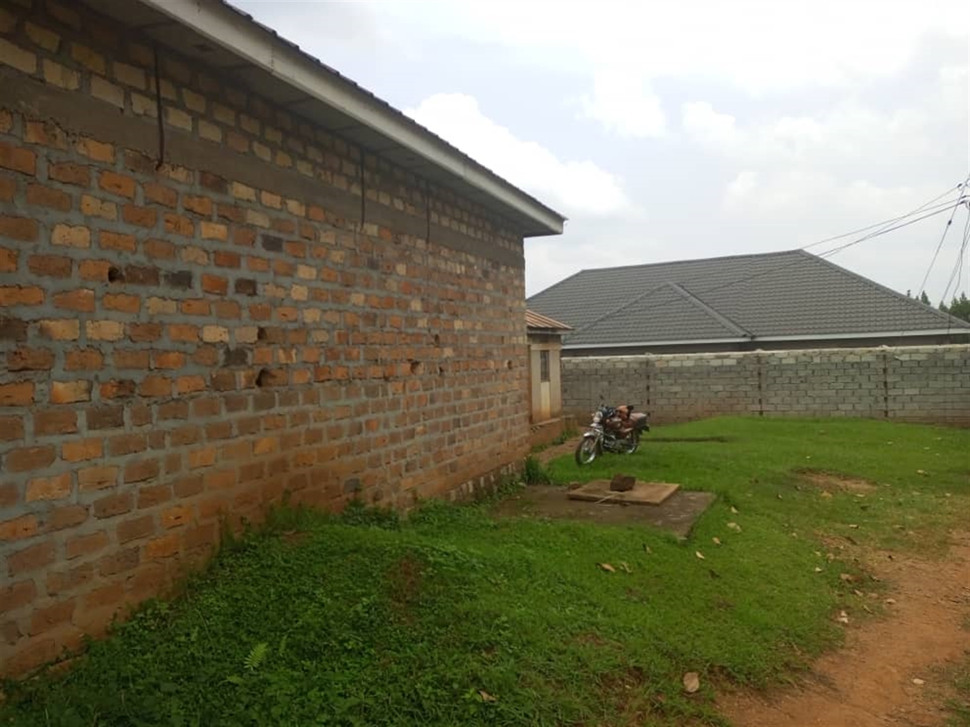 Shell House for sale in Kakindu Wakiso