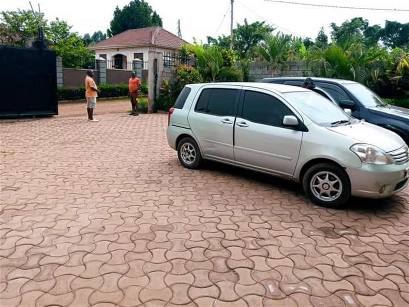 Bungalow for sale in Namugongo Wakiso