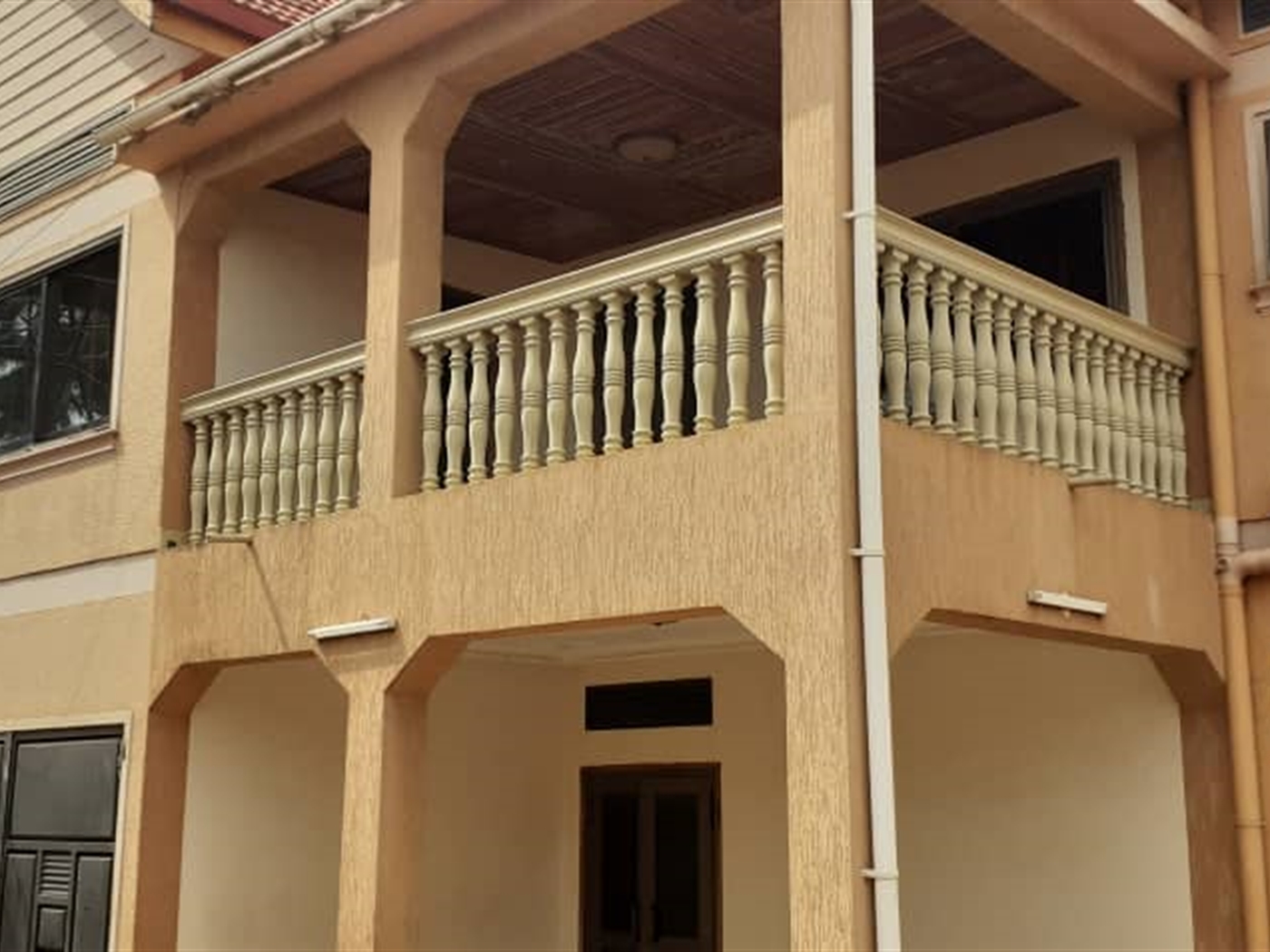 Storeyed house for sale in Namasuba Kampala