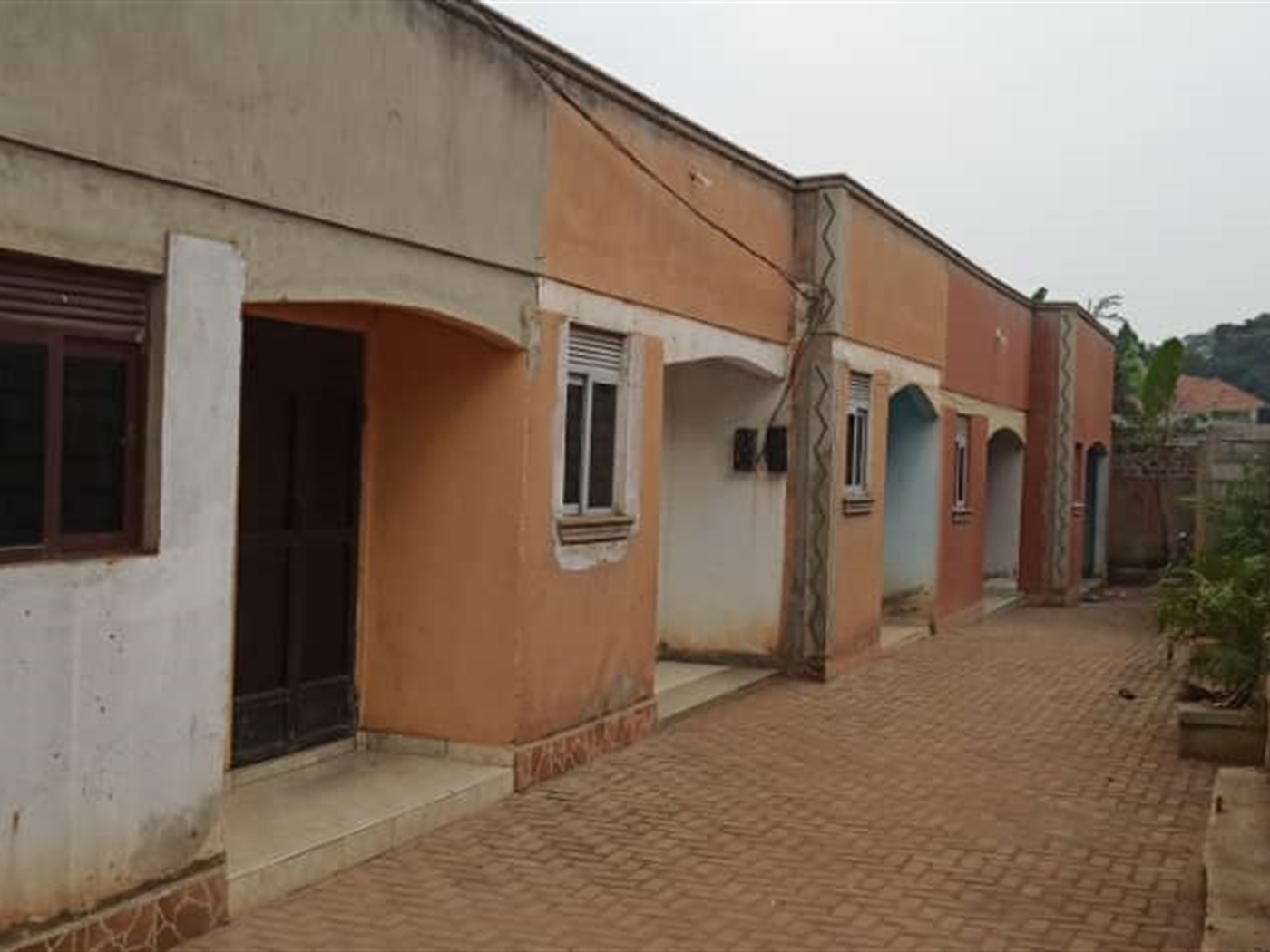 Rental units for sale in Kira Wakiso