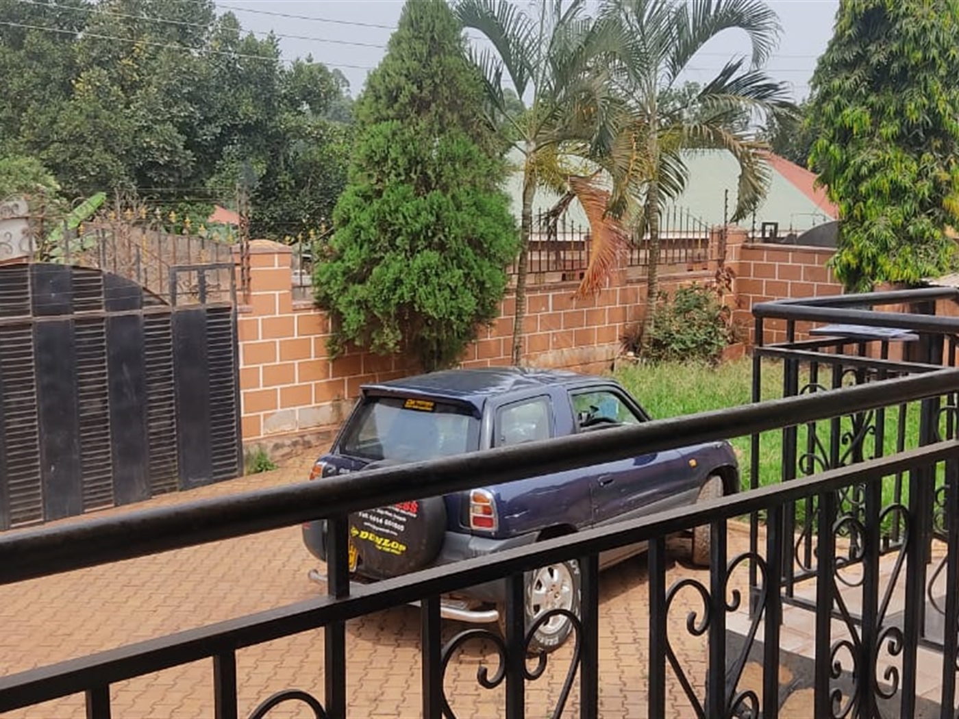 Town House for sale in Najjera Wakiso