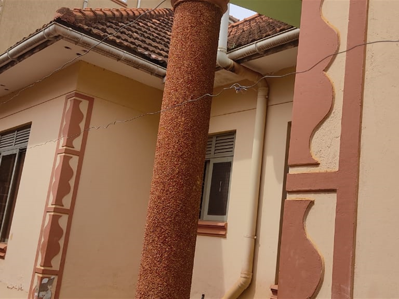 Town House for sale in Najjera Wakiso