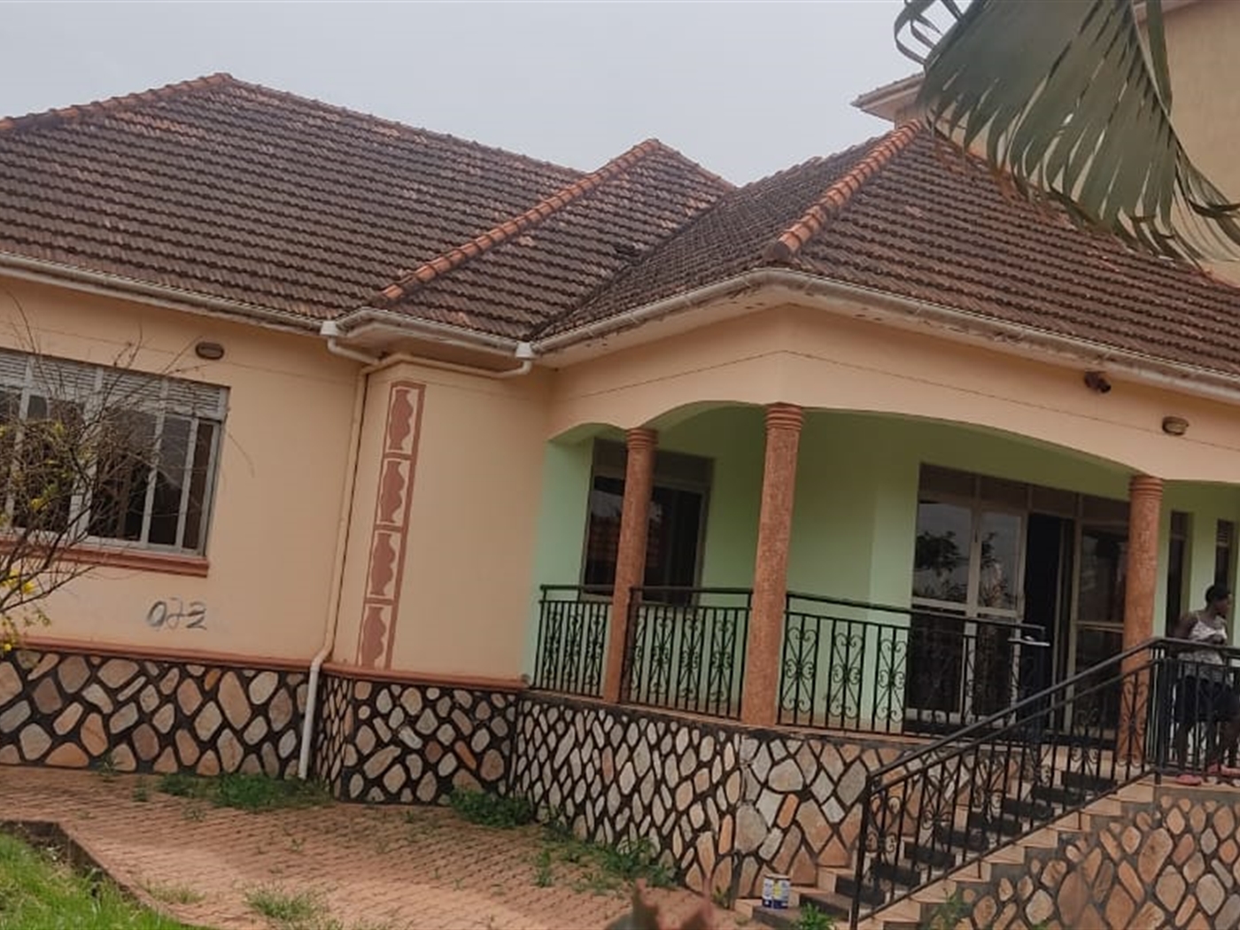 Town House for sale in Najjera Wakiso