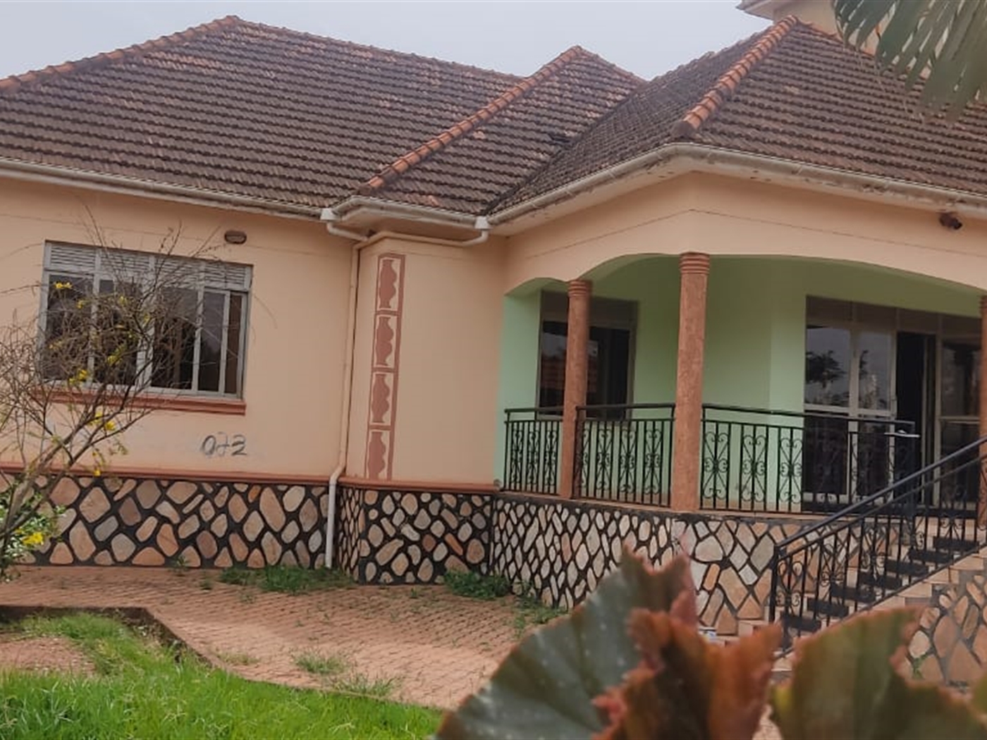 Town House for sale in Najjera Wakiso