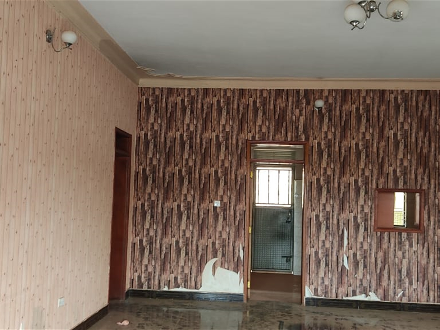 Town House for sale in Najjera Wakiso